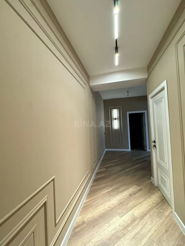 Satılır 3 otaqlı mənzil 73 m²