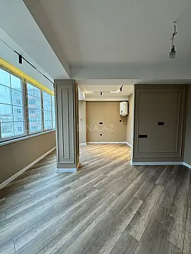 Satılır 3 otaqlı mənzil 73 m²