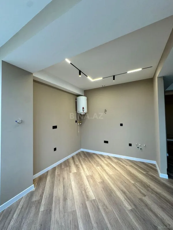 Satılır 3 otaqlı mənzil 73 m²