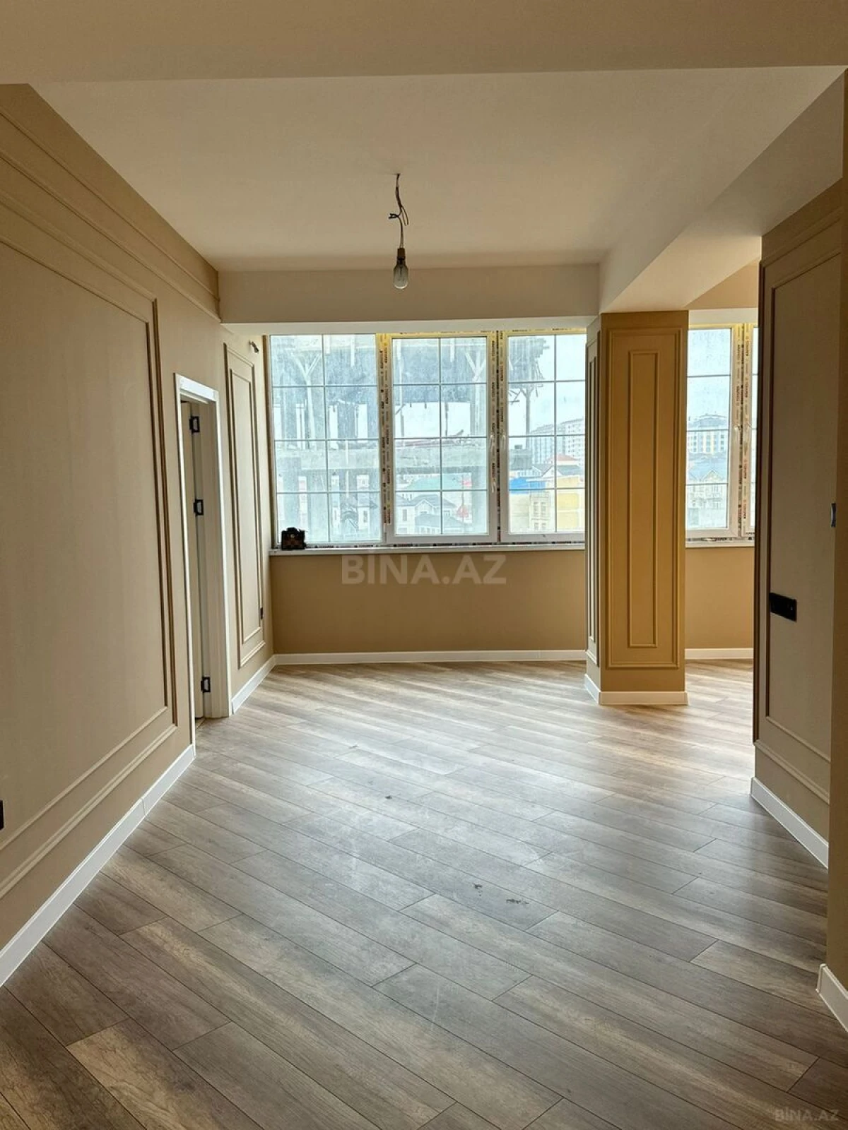 Satılır 3 otaqlı mənzil 73 m²