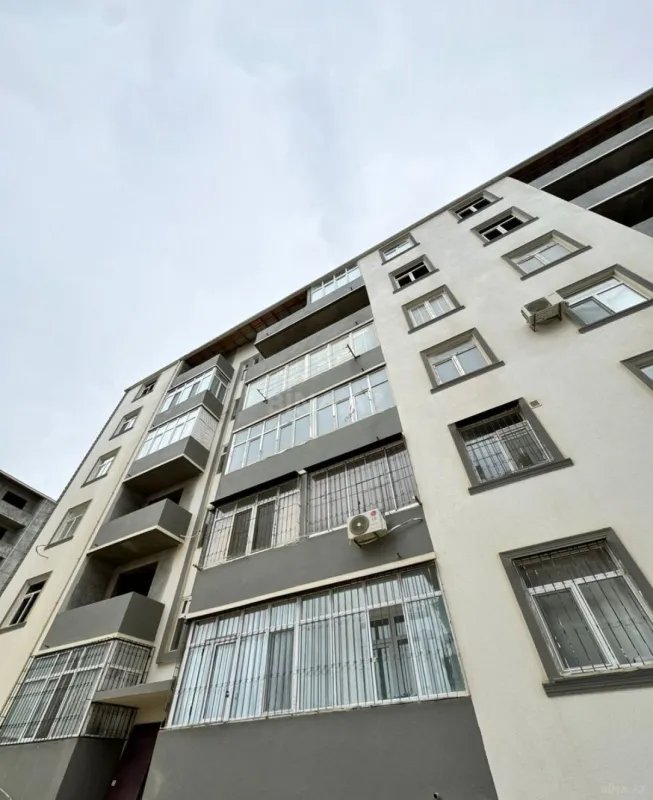 Satılır 3 otaqlı mənzil 73 m²
