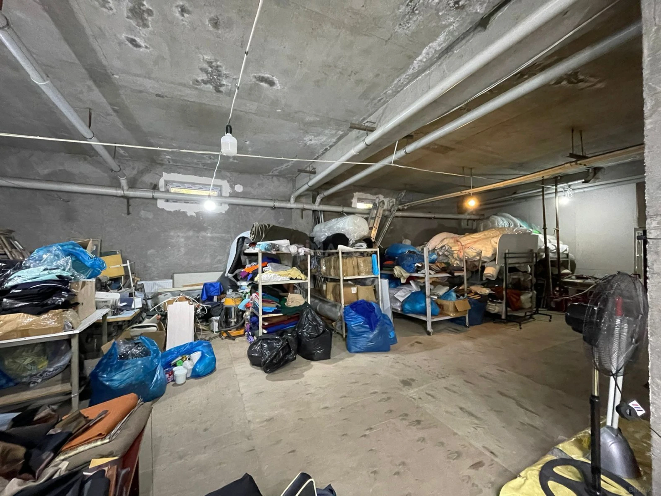 Satılır obyekt 511 m²