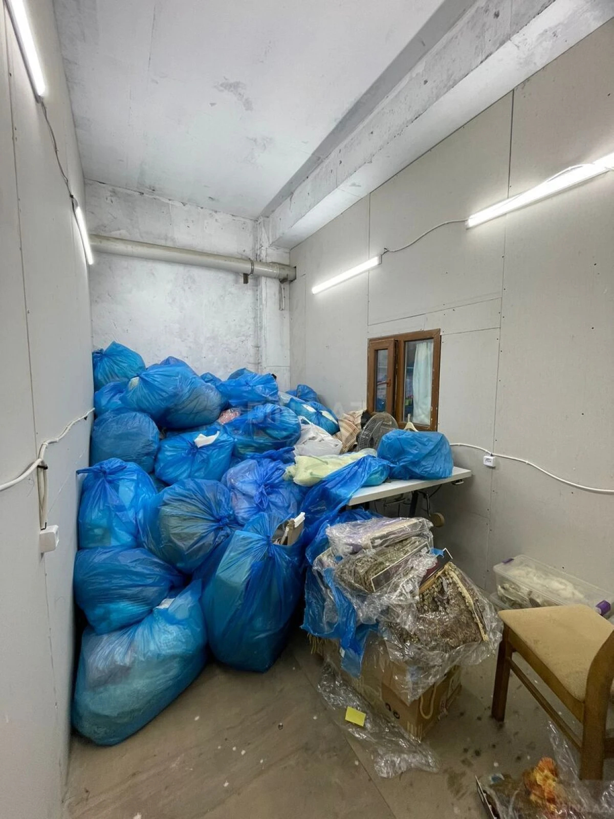 Satılır obyekt 511 m²