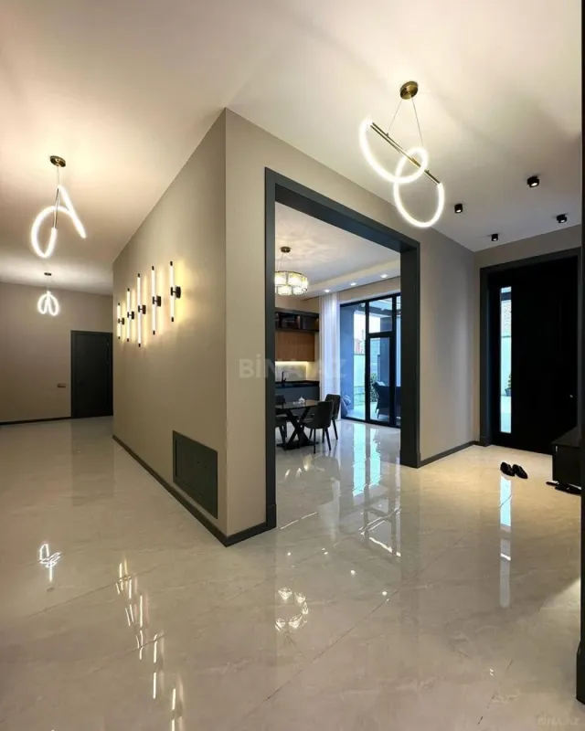 Kirayə verilir 4 otaqlı həyət evi 360 m²