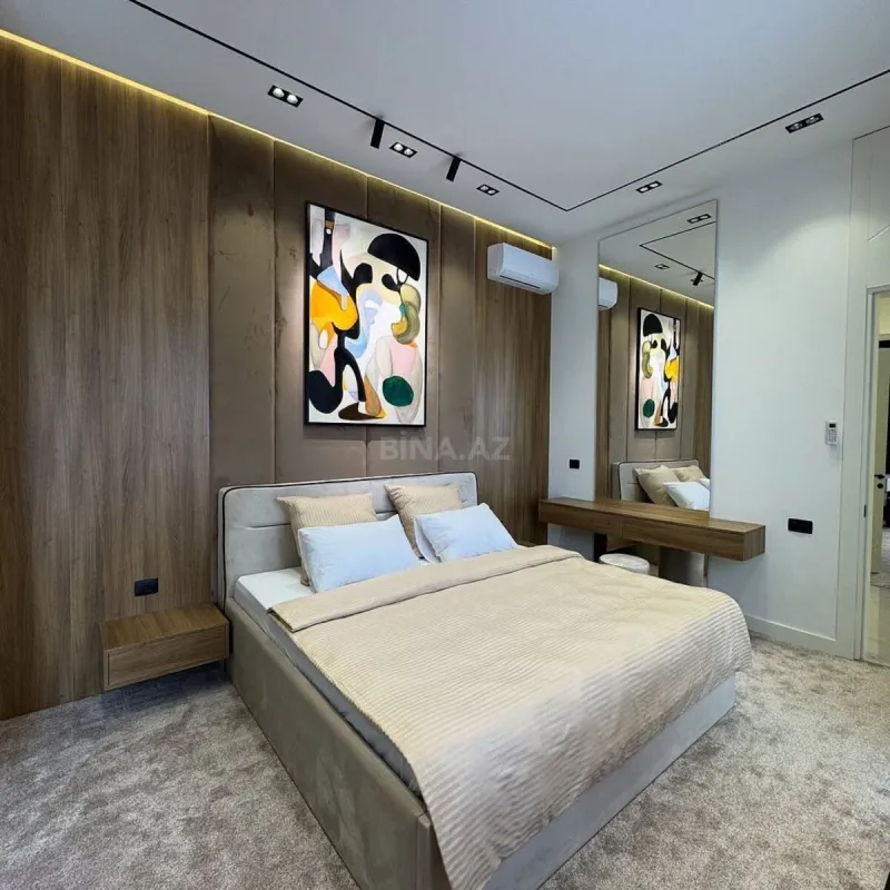 Kirayə verilir 4 otaqlı həyət evi 360 m²