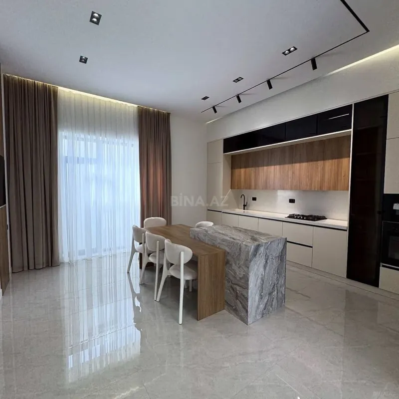 Kirayə verilir 4 otaqlı həyət evi 360 m²