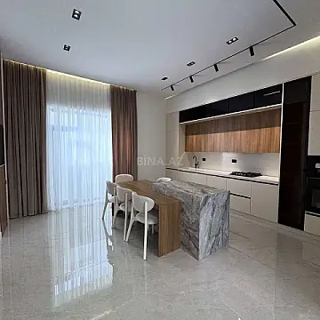 Kirayə verilir 4 otaqlı həyət evi 360 m²