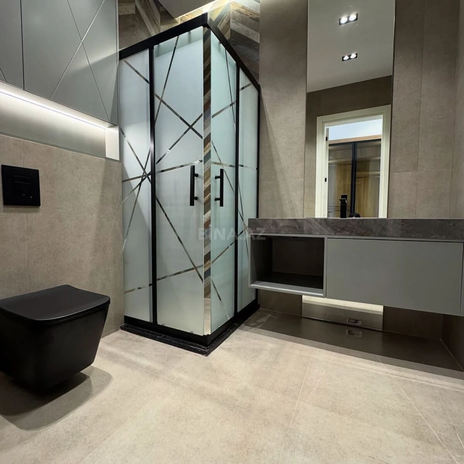 Kirayə verilir 4 otaqlı həyət evi 360 m²