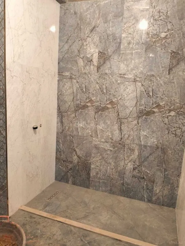 Satılır 3 otaqlı mənzil 129 m²