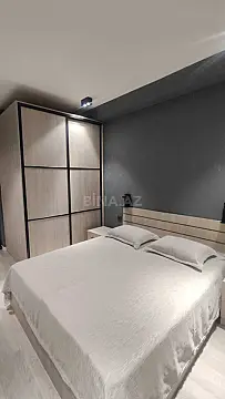 Satılır 2 otaqlı mənzil 62.3 m²