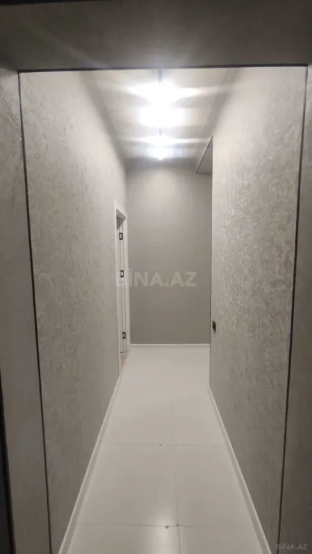 Satılır 2 otaqlı mənzil 62.3 m²