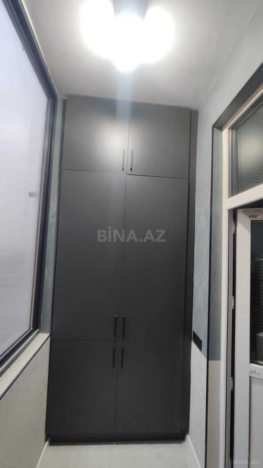 Satılır 2 otaqlı mənzil 62.3 m²