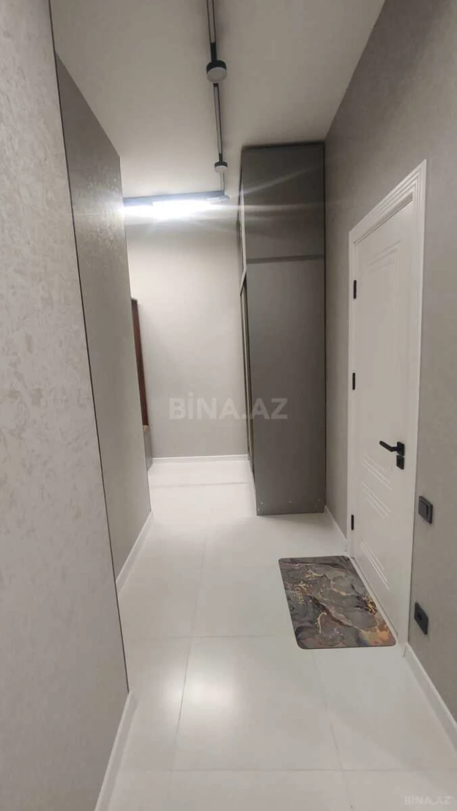 Satılır 2 otaqlı mənzil 62.3 m²