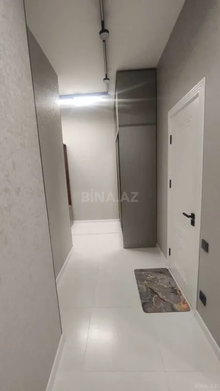 Satılır 2 otaqlı mənzil 62.3 m²