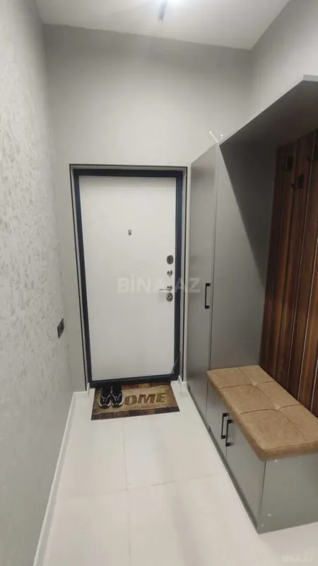 Satılır 2 otaqlı mənzil 62.3 m²