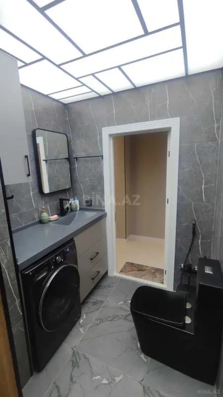 Satılır 2 otaqlı mənzil 62.3 m²