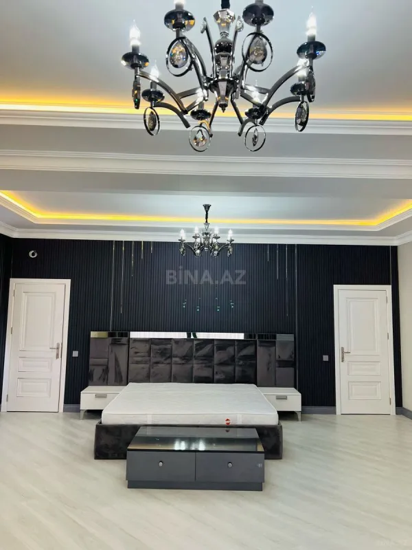 Kirayə verilir 5 otaqlı həyət evi 360 m²