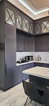 Kirayə verilir 5 otaqlı həyət evi 360 m²