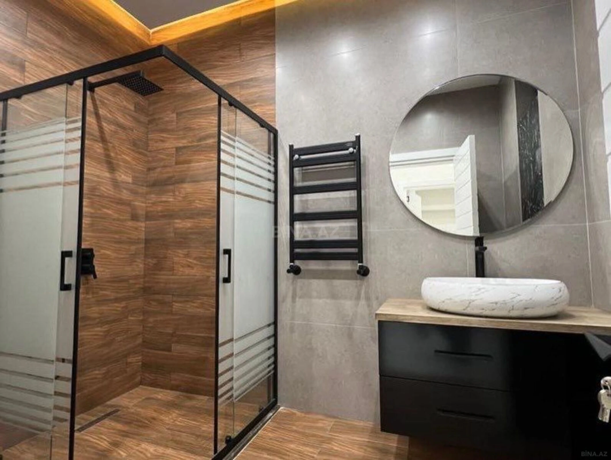 Kirayə verilir 5 otaqlı həyət evi 360 m²