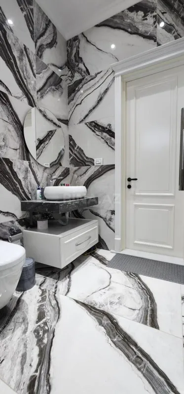 Kirayə verilir 5 otaqlı həyət evi 360 m²