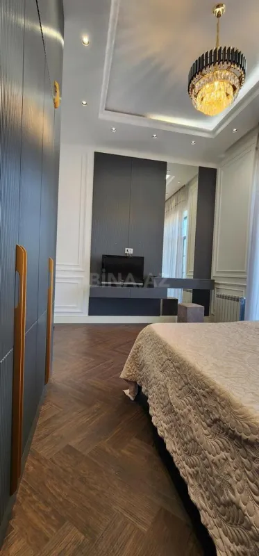 Kirayə verilir 5 otaqlı həyət evi 360 m²