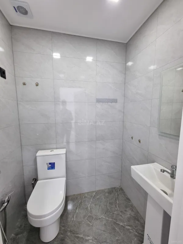 Kirayə verilir obyekt 65 m²