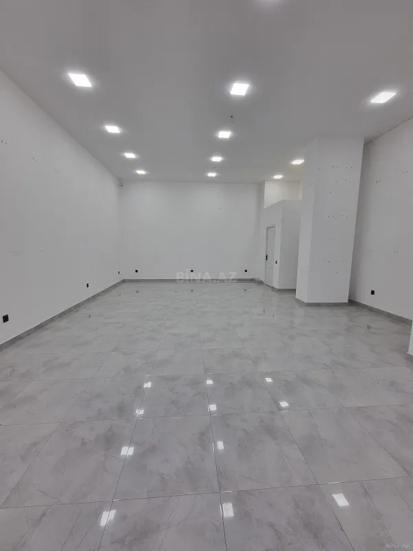 Kirayə verilir obyekt 65 m²