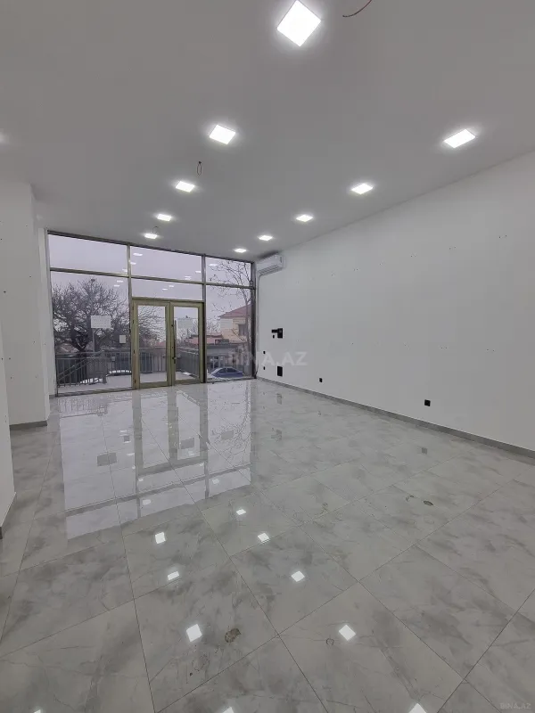 Kirayə verilir obyekt 65 m²