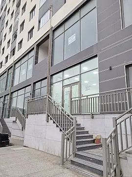 Kirayə verilir obyekt 65 m² — Bakı, Badamdar 65.00 m²