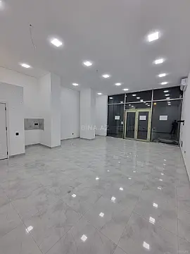 Kirayə verilir obyekt 65 m²