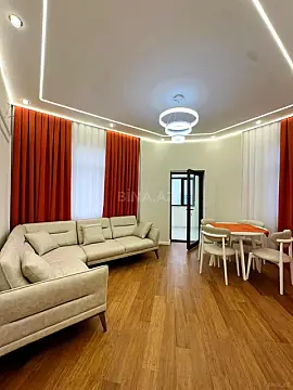 Satılır 2 otaqlı mənzil 75 m² — Bakı, Xətai 2 otaq 75.00 m²