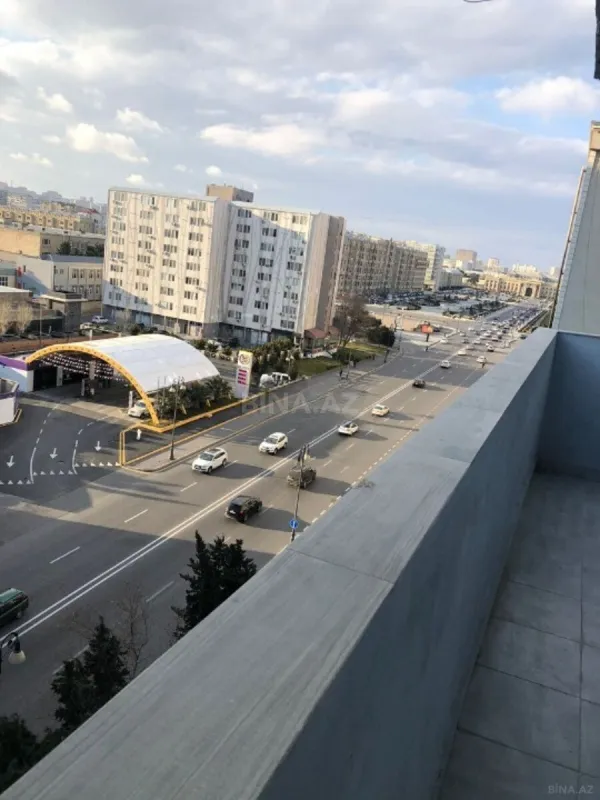 Satılır 3 otaqlı mənzil 75 m²