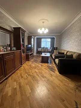 Satılır 3 otaqlı mənzil 75 m² — Bakı 3 otaq 75.00 m²
