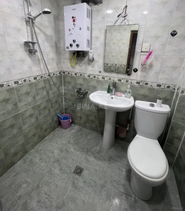 Satılır 3 otaqlı mənzil 75 m²