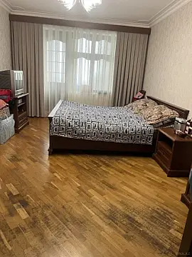 Satılır 3 otaqlı mənzil 75 m²