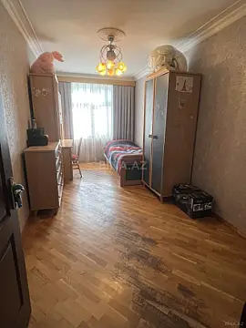 Satılır 3 otaqlı mənzil 75 m²