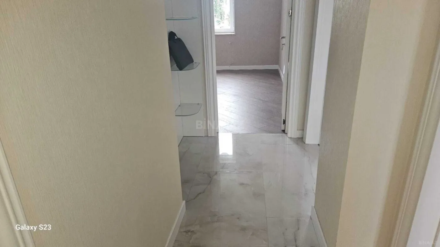Satılır 3 otaqlı mənzil 80 m²