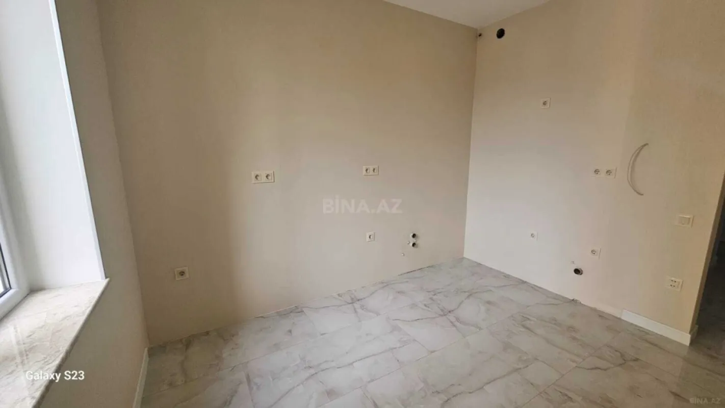 Satılır 3 otaqlı mənzil 80 m²