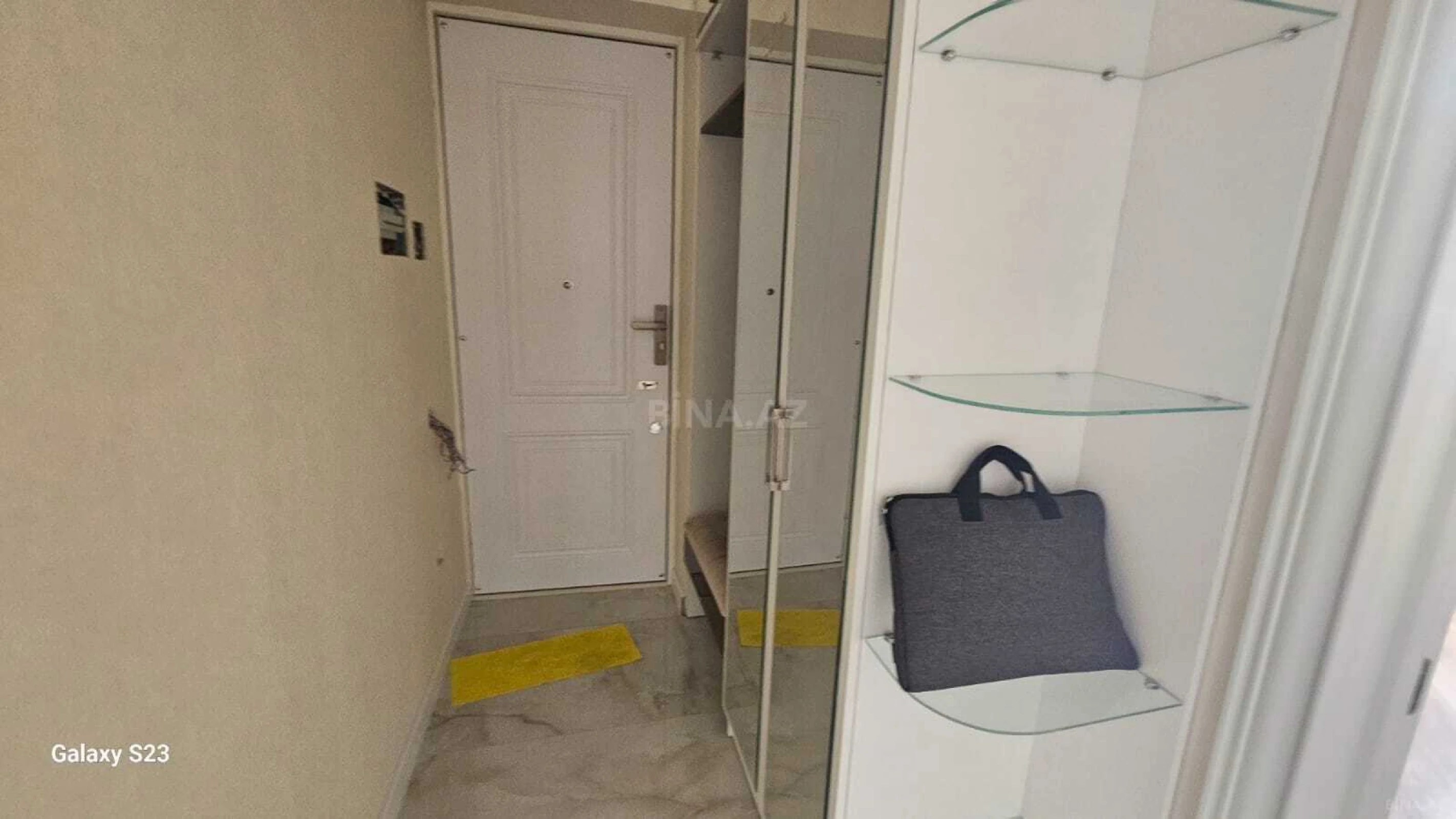 Satılır 3 otaqlı mənzil 80 m²