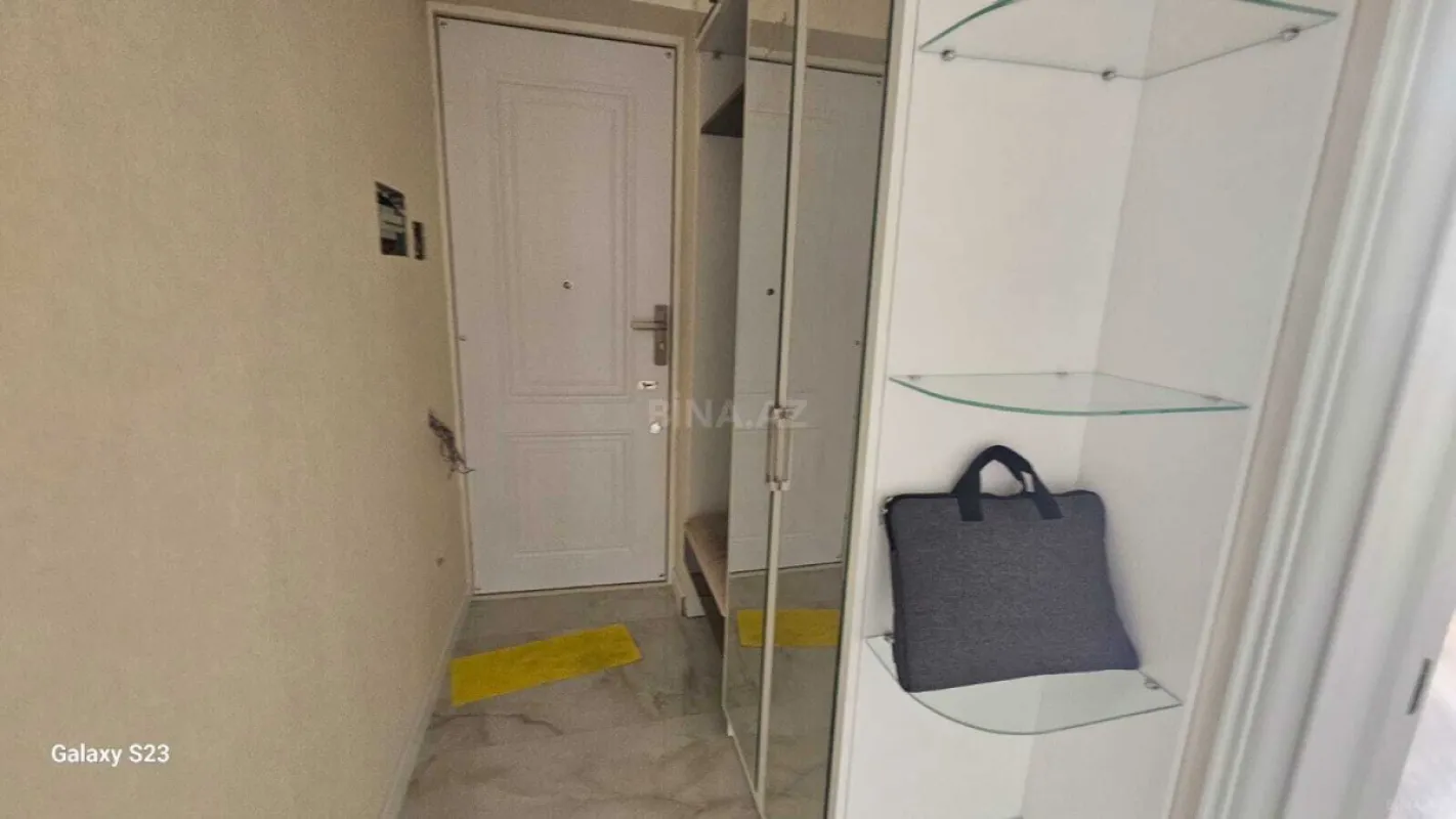 Satılır 3 otaqlı mənzil 80 m²