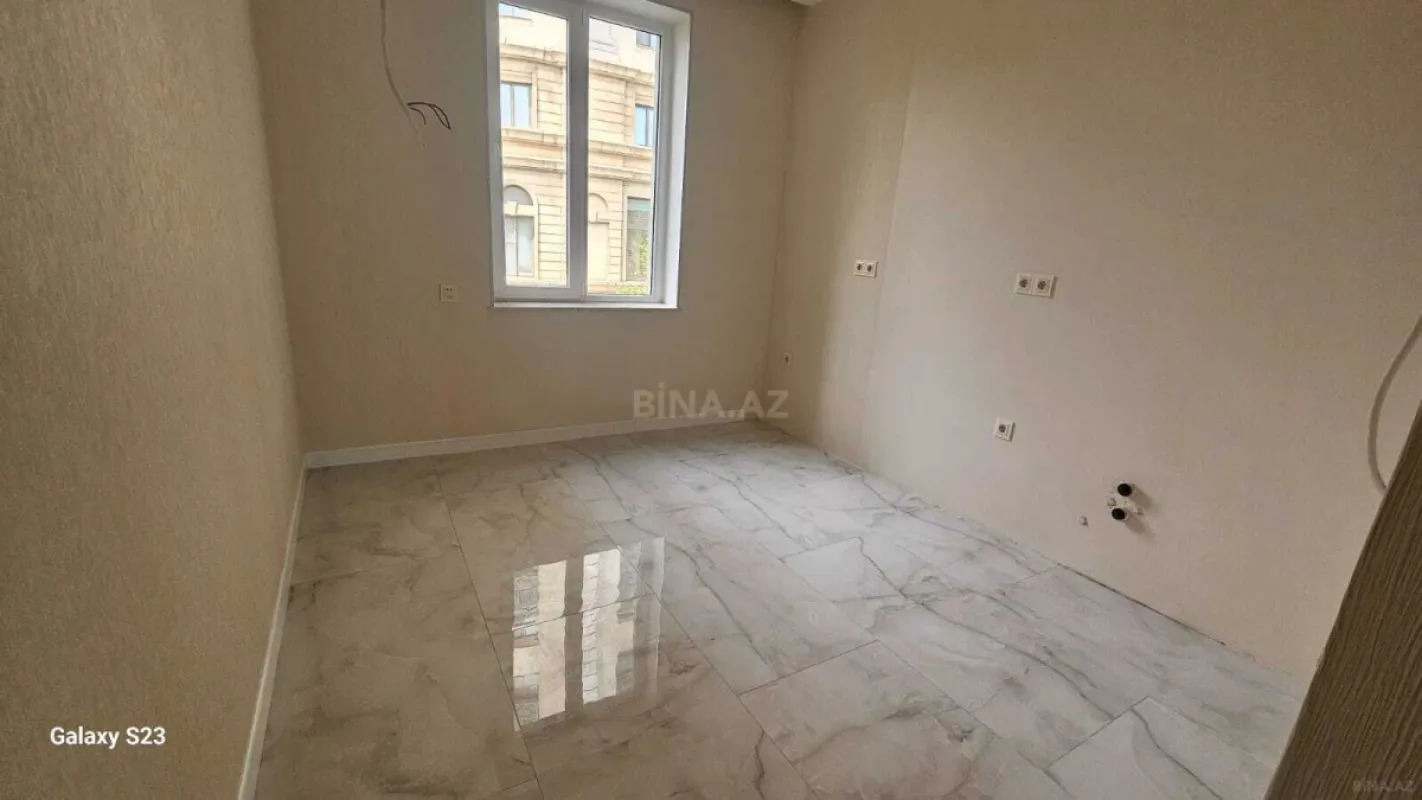 Satılır 3 otaqlı mənzil 80 m²