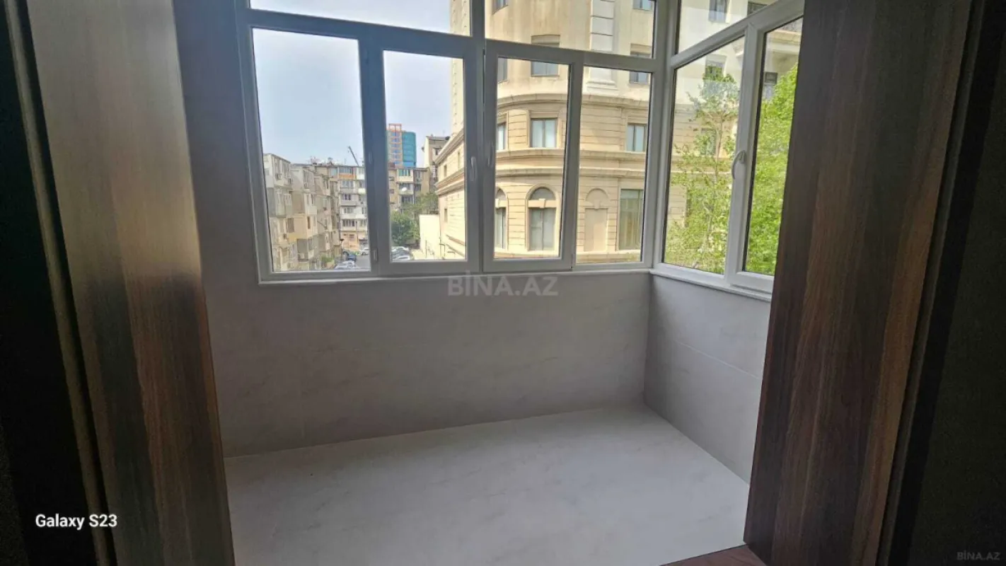 Satılır 3 otaqlı mənzil 80 m²