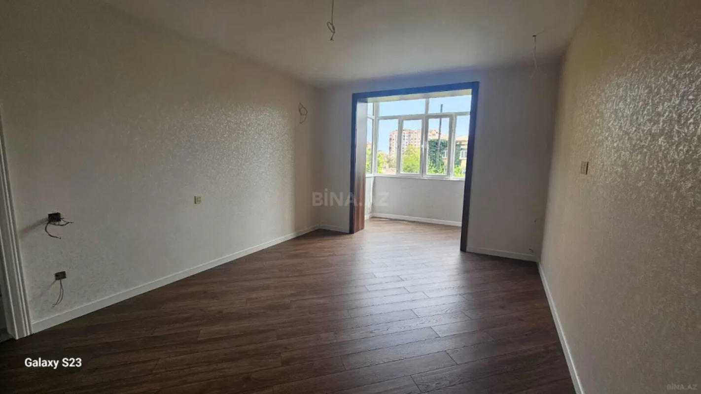 Satılır 3 otaqlı mənzil 80 m²