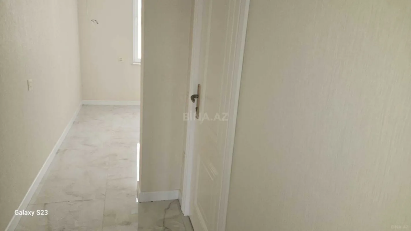 Satılır 3 otaqlı mənzil 80 m²