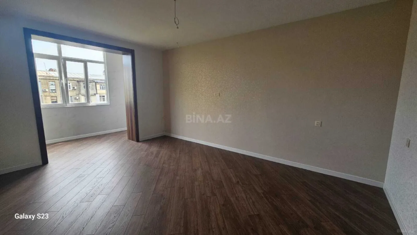Satılır 3 otaqlı mənzil 80 m²
