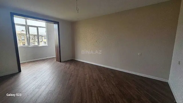 Satılır 3 otaqlı mənzil 80 m² — Bakı, Nizami 3 otaq 80.00 m²