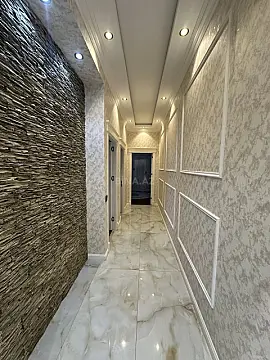 Satılır 3 otaqlı mənzil 117 m²