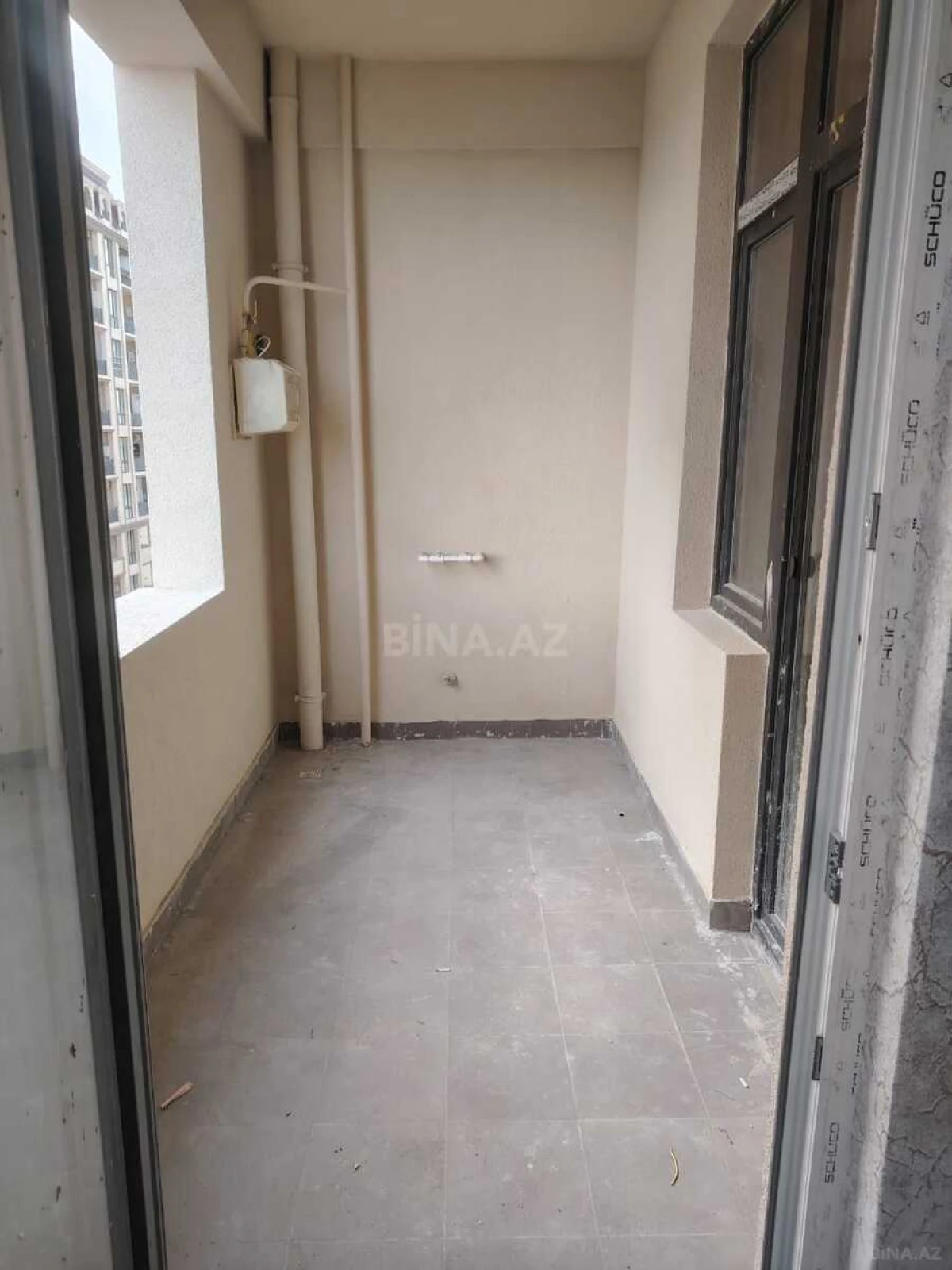 Satılır 2 otaqlı mənzil 85 m²