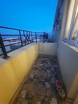 Satılır 2 otaqlı mənzil 68 m²