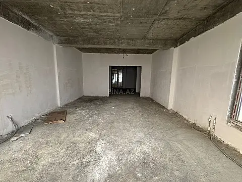 Satılır 4 otaqlı mənzil 167 m²